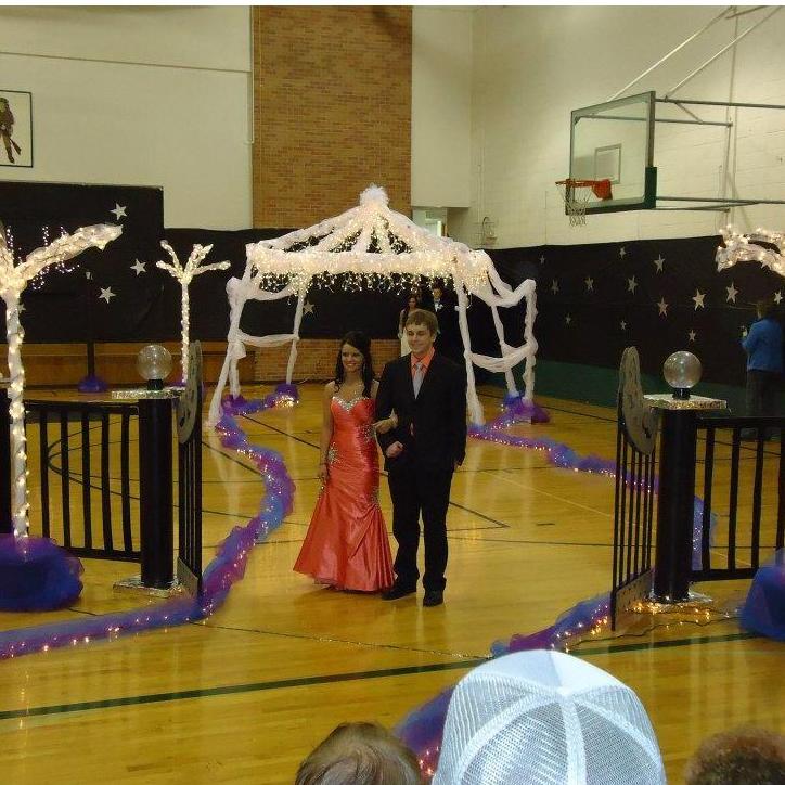 Prom 2013