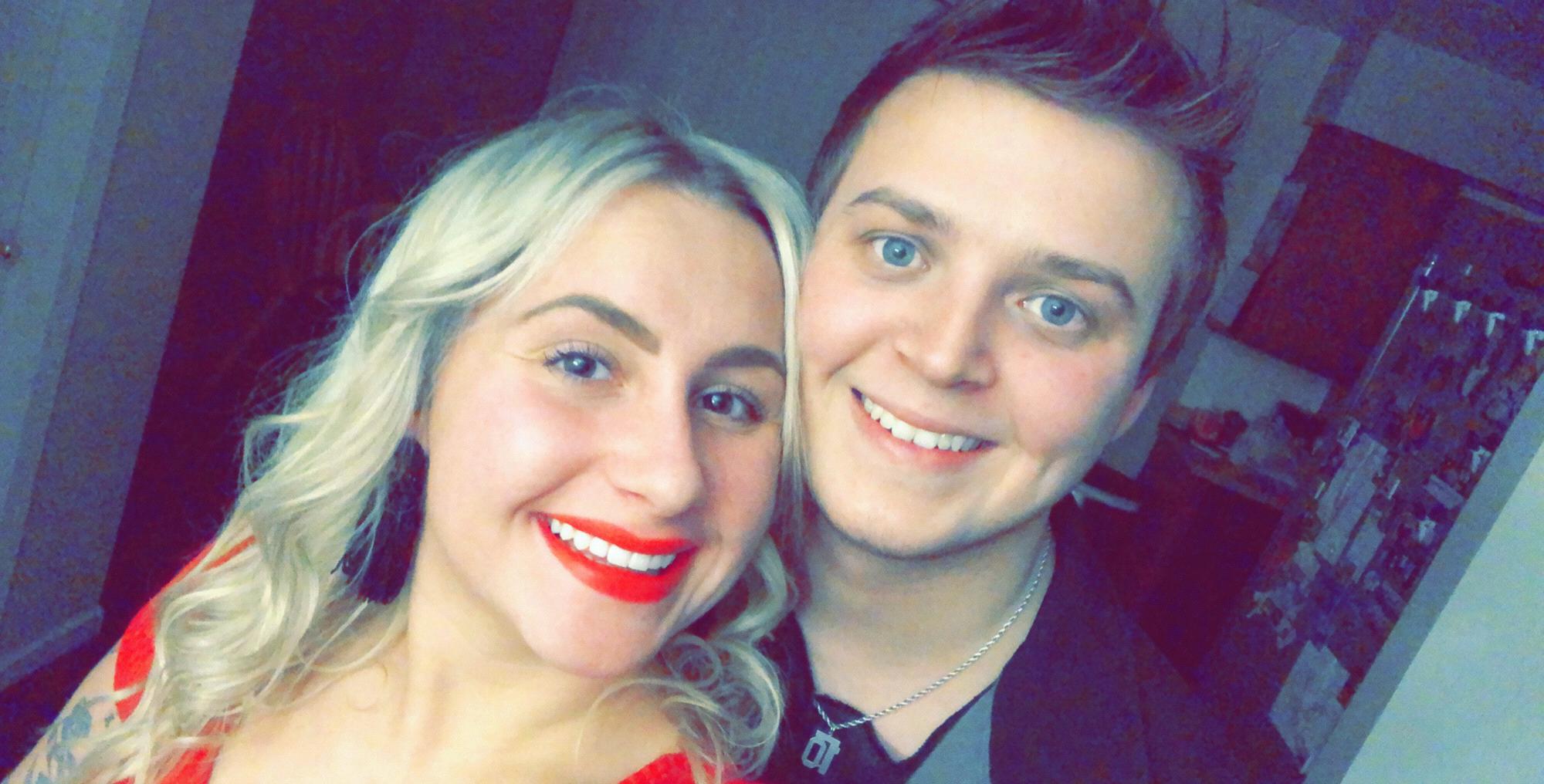 Date Night
January ‘20