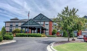 The Wedding Website of Mariah Blodgett and Nathan Puffinberger