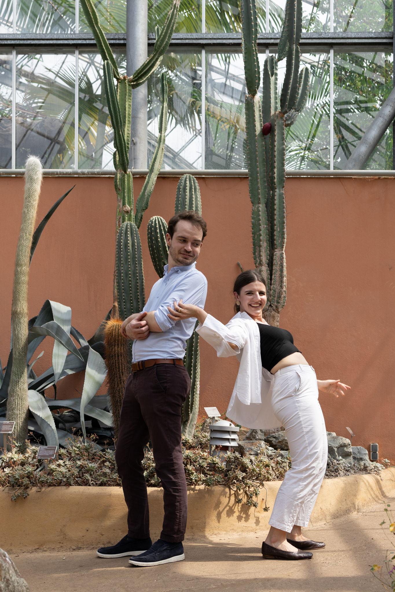 The Wedding Website of Kasia Płonka and Niels Bissegger