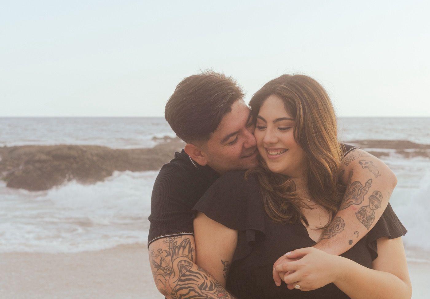 The Wedding Website of Marissa Mendoza and Kyler Saetern