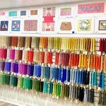Bay Head Needlepoint