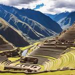 Sacred Valley Tour