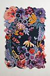 Tufted Jardin Rug 2'x3'