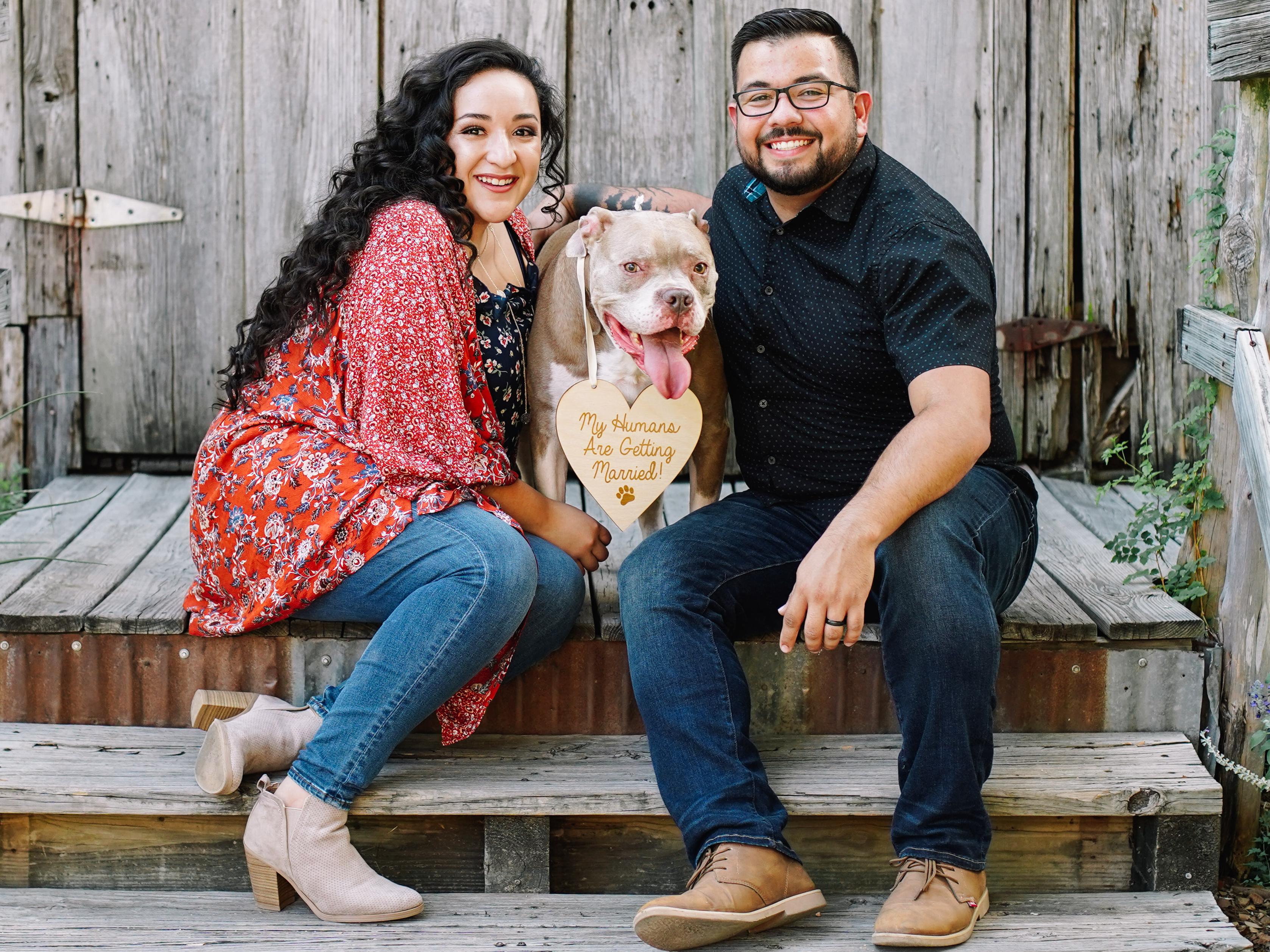 The Wedding Website of Cecilia Ortiz and Christian Whitaker