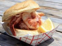 The Clam Shack