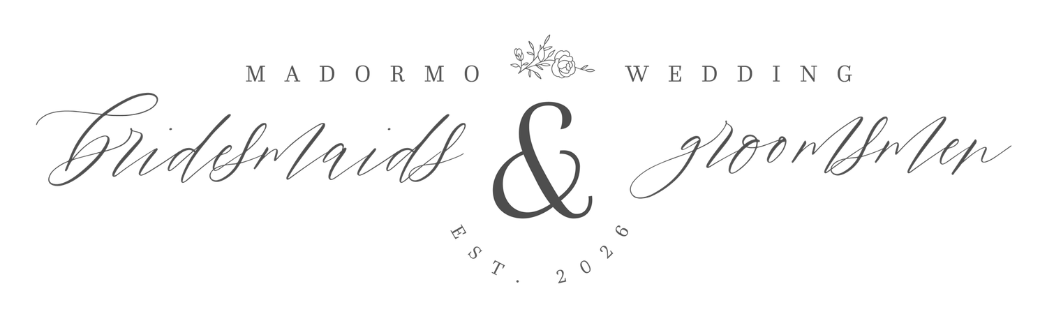The Wedding Website of Hannah Mong and Jimmy Madormo