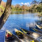 Wekiwa Springs State Park