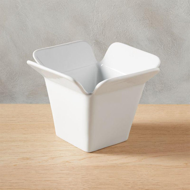 take out serving bowl