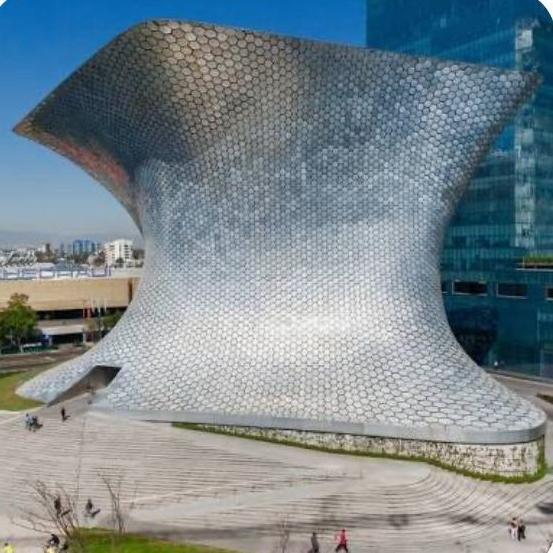 Museo Soumaya