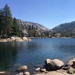 Pinecrest Lake