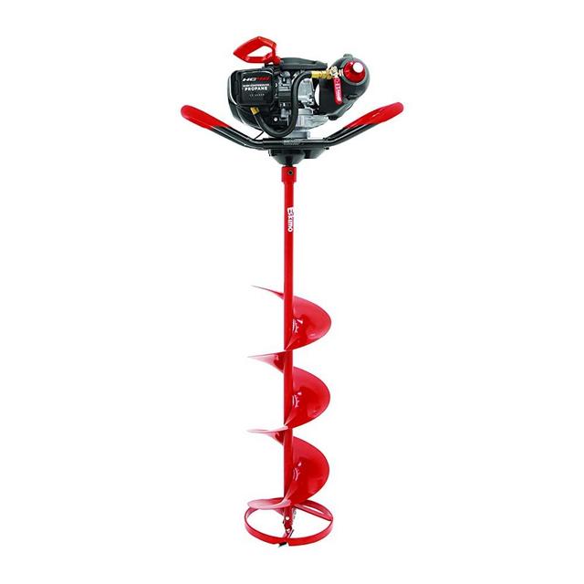 Eskimo Propane Auger Series, 8-10 Inch