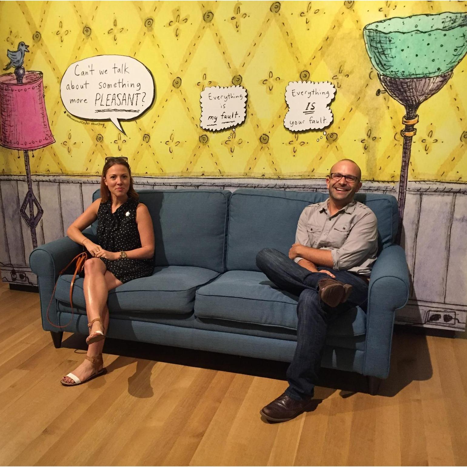 Museum of the City of New York 2016