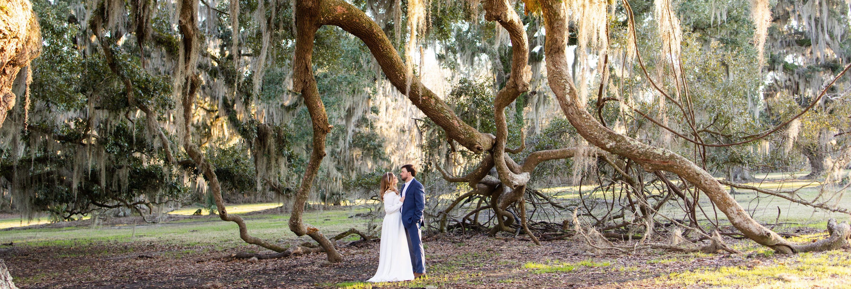 The Wedding Website of Ramsey Kenney and Tyler Morrison