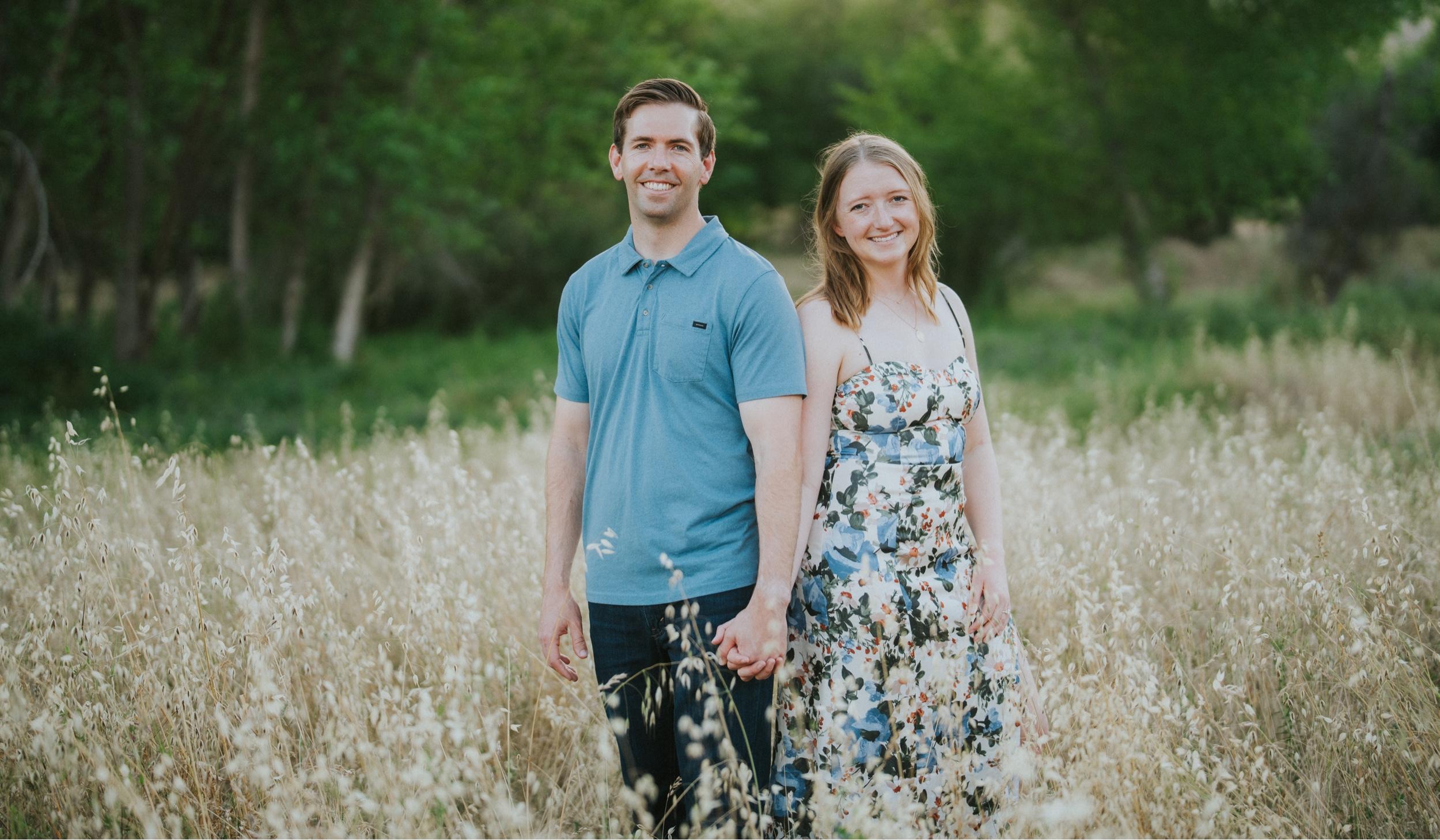 The Wedding Website of Bryn Cloud and Rob MacFarlane