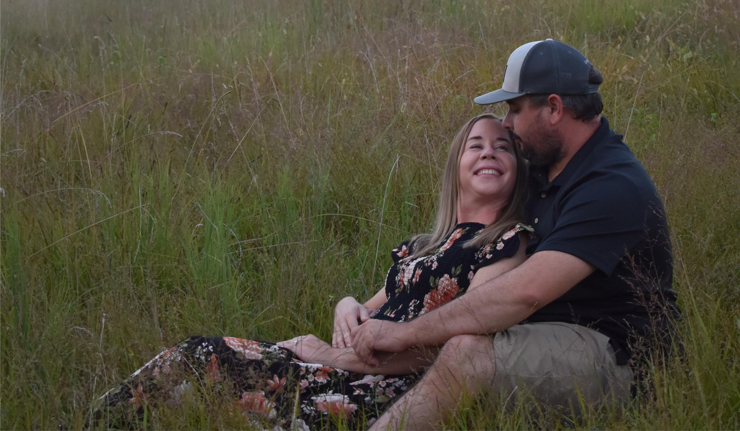The Wedding Website of Megan Hall and Casey Hissim