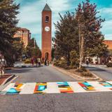 Downtown Spartanburg