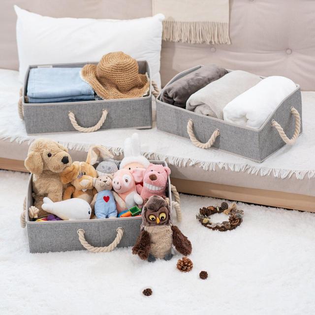 Fabric Box