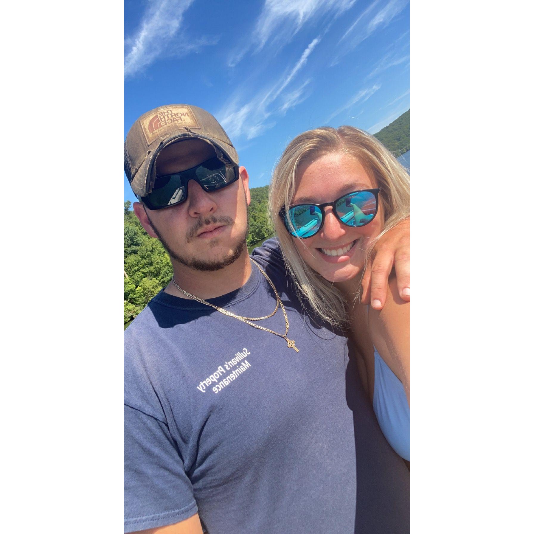 Boat days