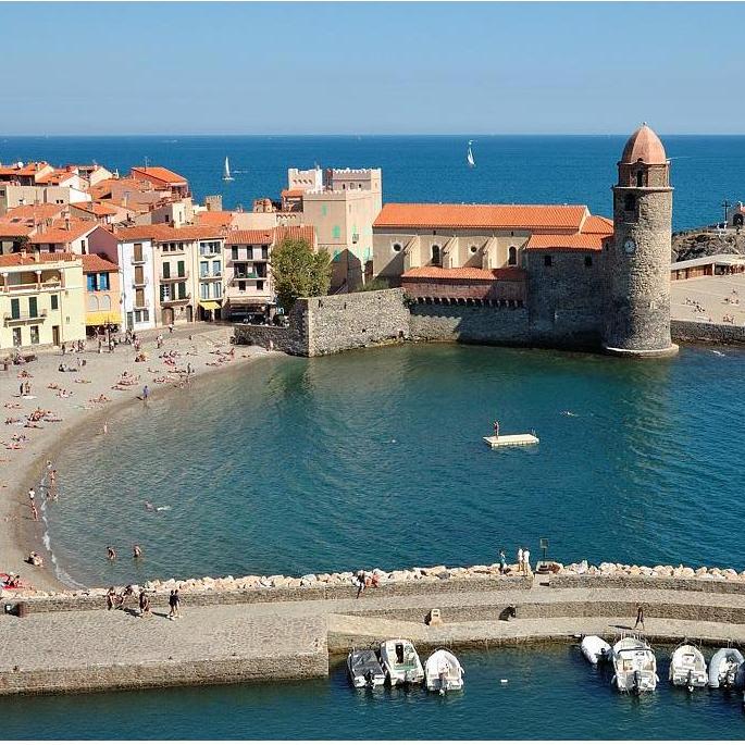 Collioure