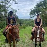 Horseback Riding