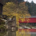 McConnells Mill State Park