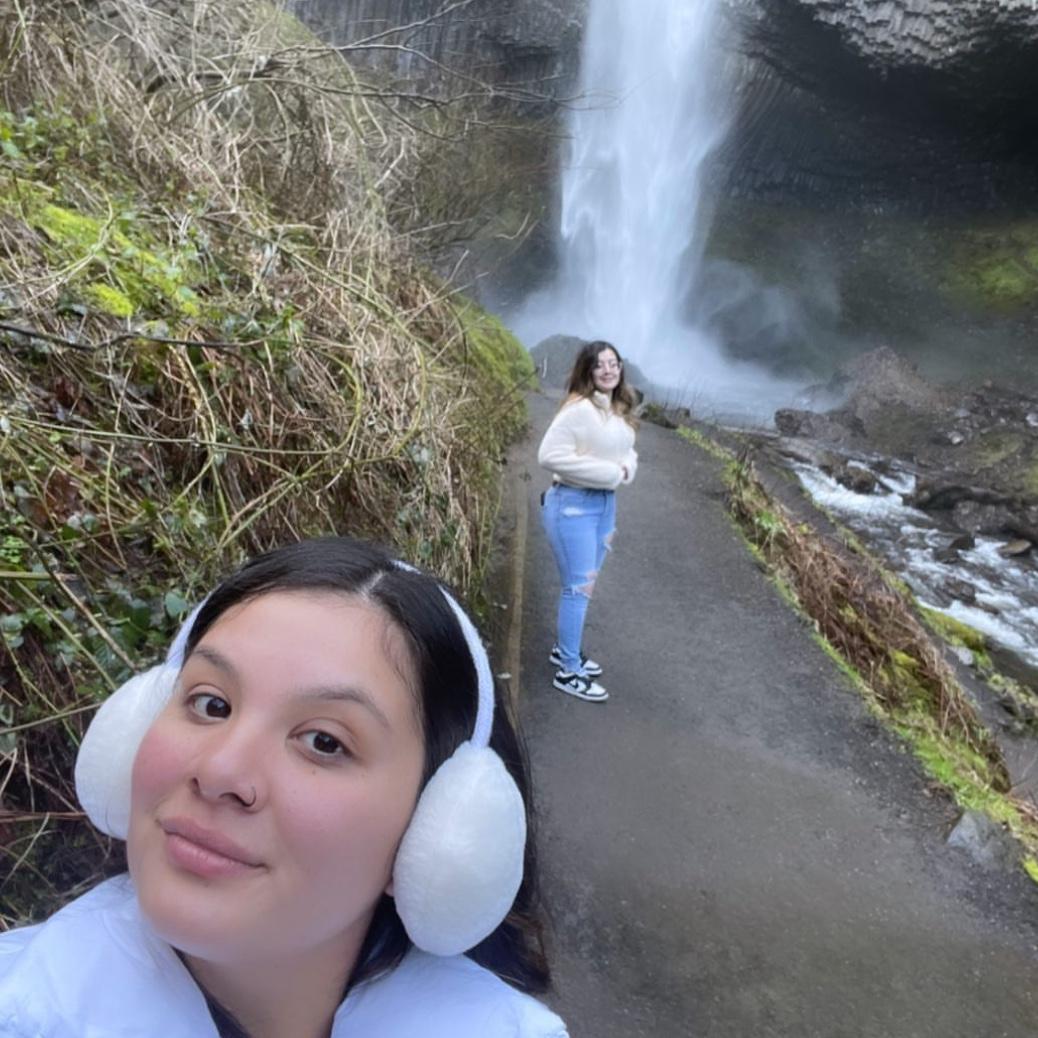 Oregon (March 2023)