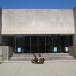 West Virginia State Museum