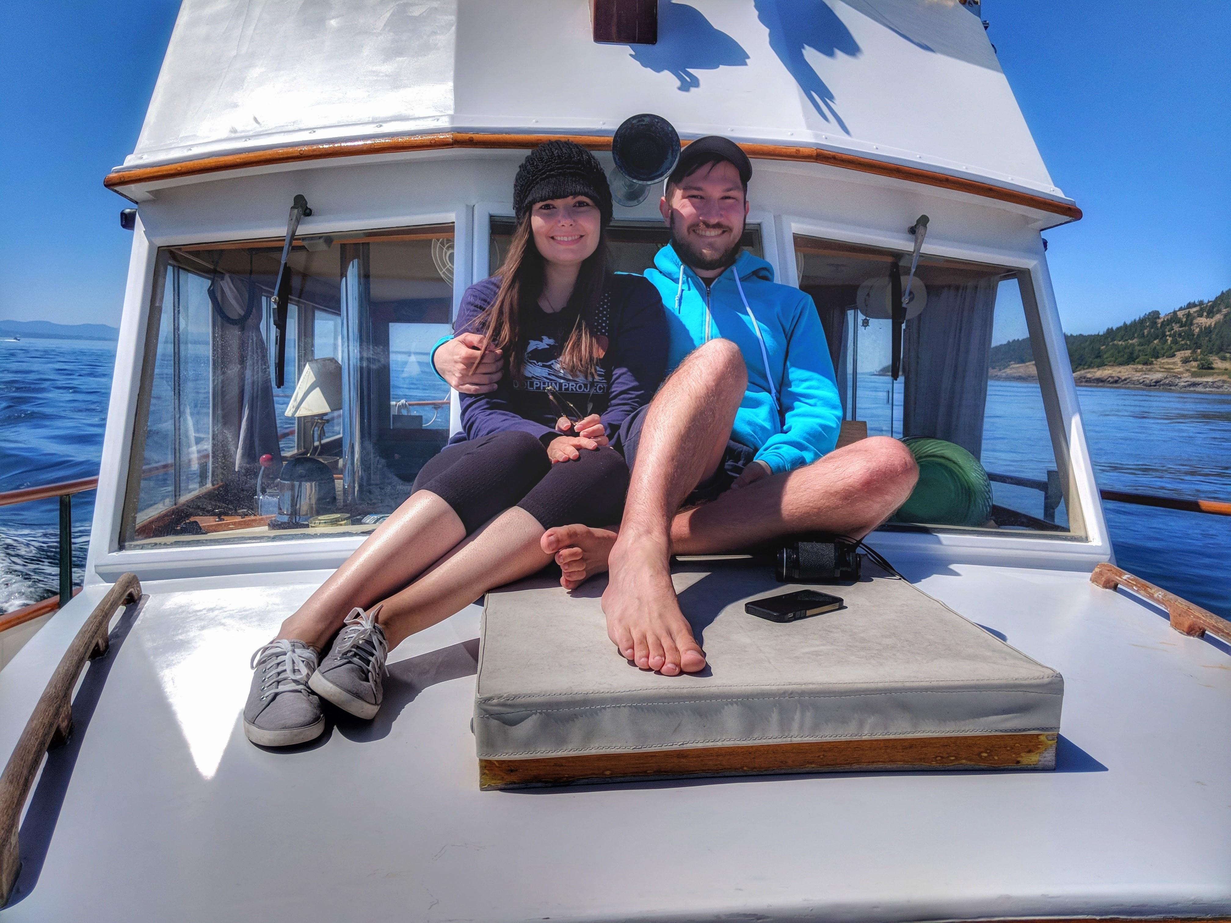 The Wedding Website of Victoria Hawley and Adam Berezansky