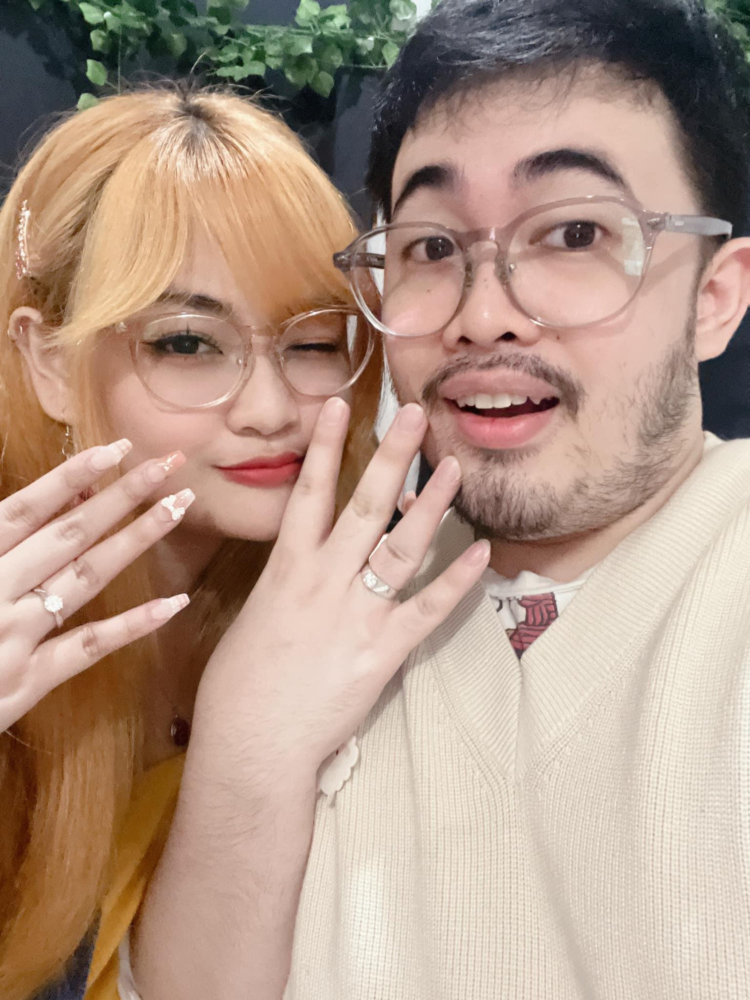 The Wedding Website of Clea Mae Robles and Sean Zachary Jatayna