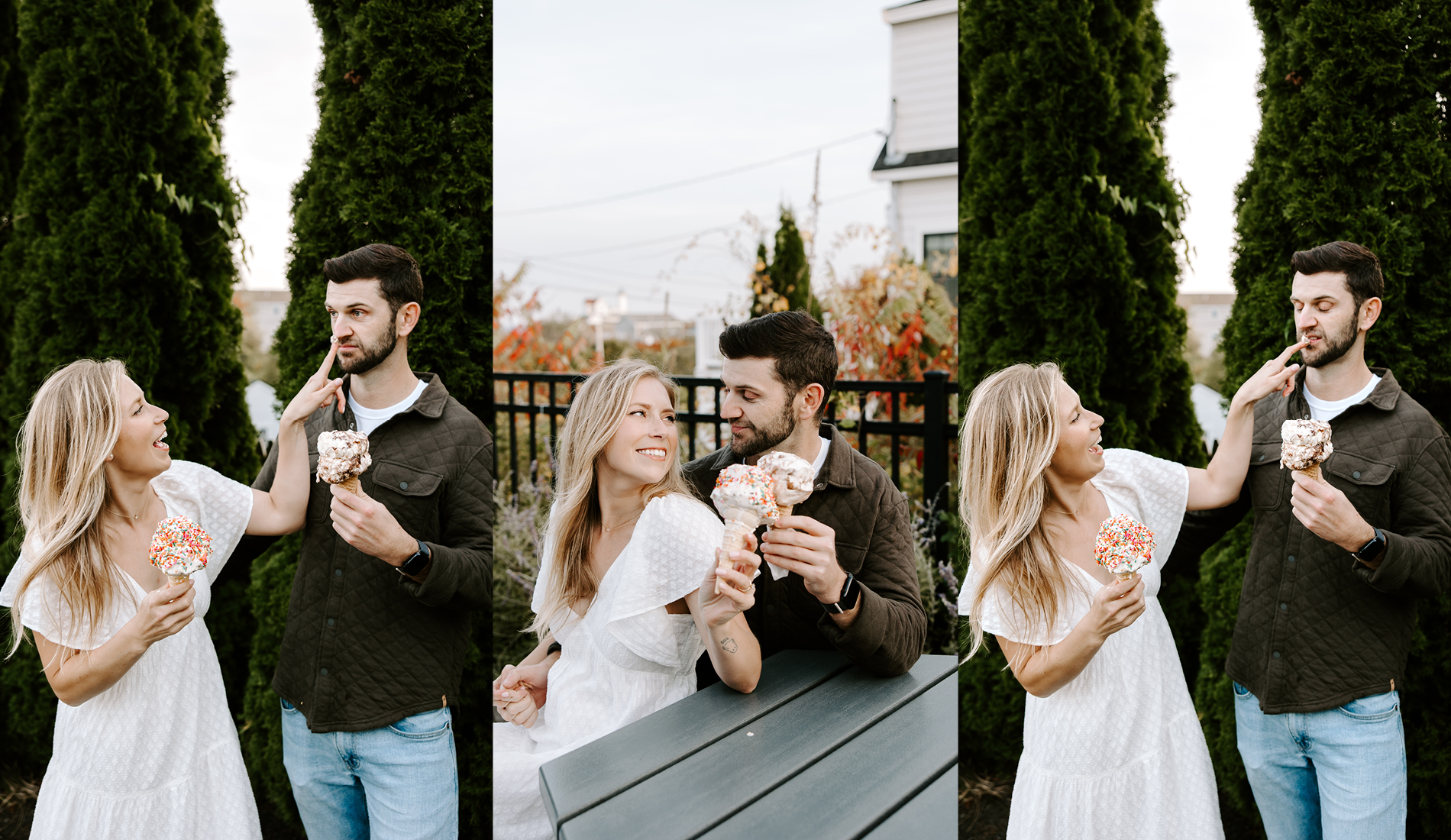 The Wedding Website of Hilary Braun and Brendan Conroy