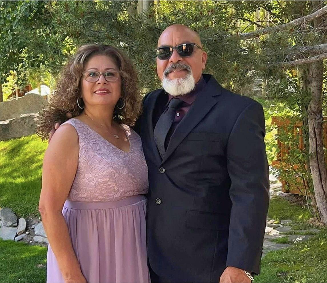 The Wedding Website of Kathy Garcia and Ezekiel Cornejo