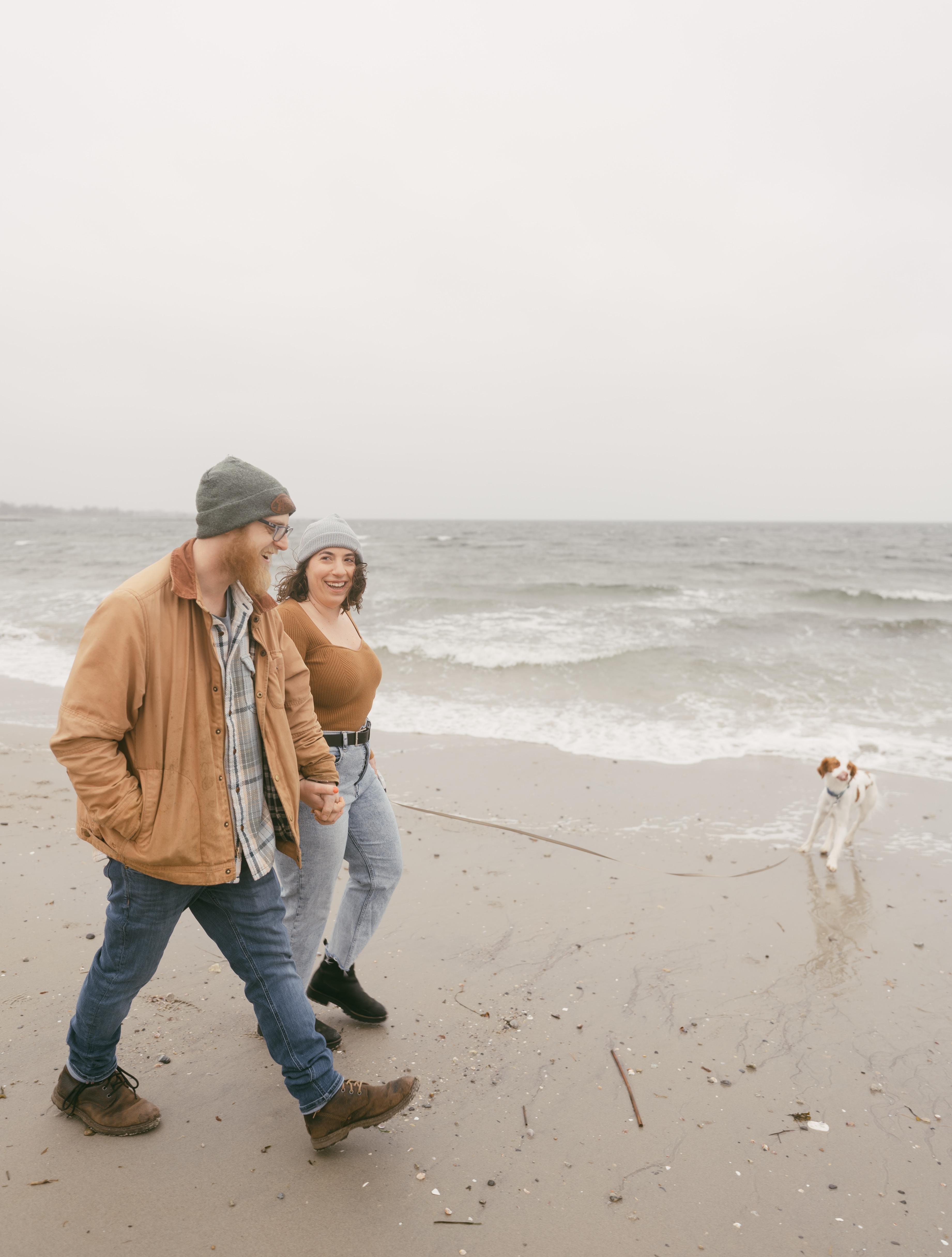 The Wedding Website of Gina Molfetta and Zach Merrill