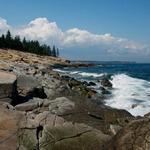 Schoodic Point