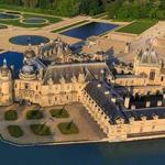 Château de Chantilly