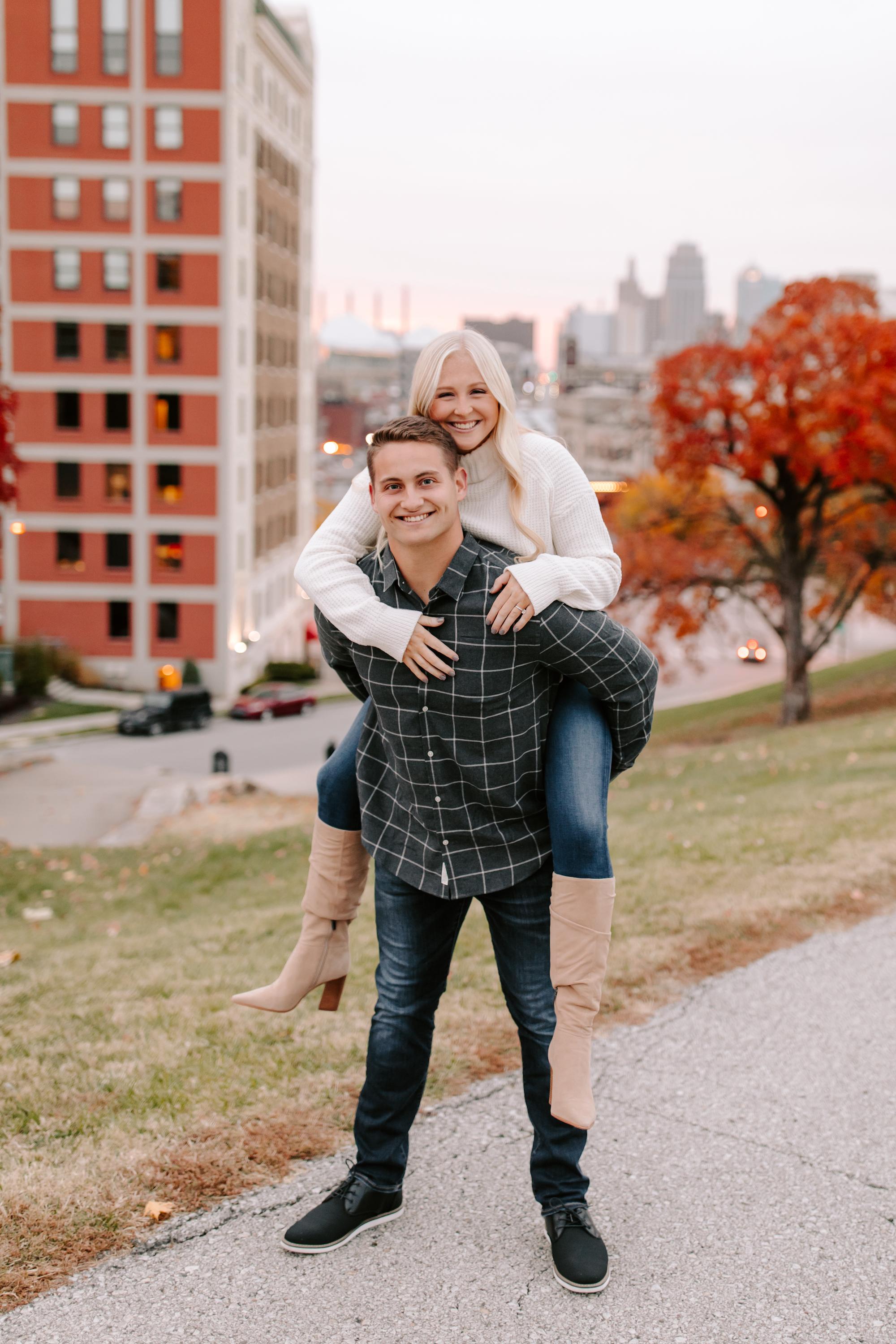 The Wedding Website of Emily Bradford and Kyle Berger