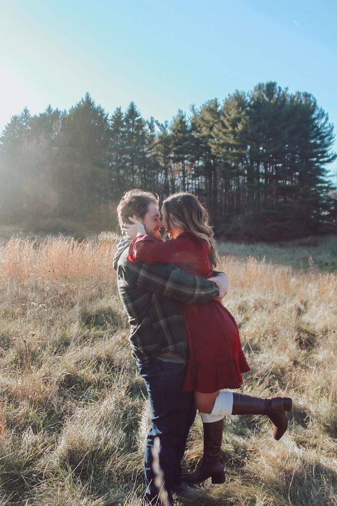 The Wedding Website of Grace Ankrum and Cameron Wertz