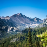 Rocky Mountain National Park