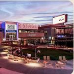 The Plaza at Toyota Music Factory