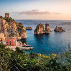 Italy Honeymoon Fund
