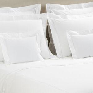 Classic Sheet Set (White)