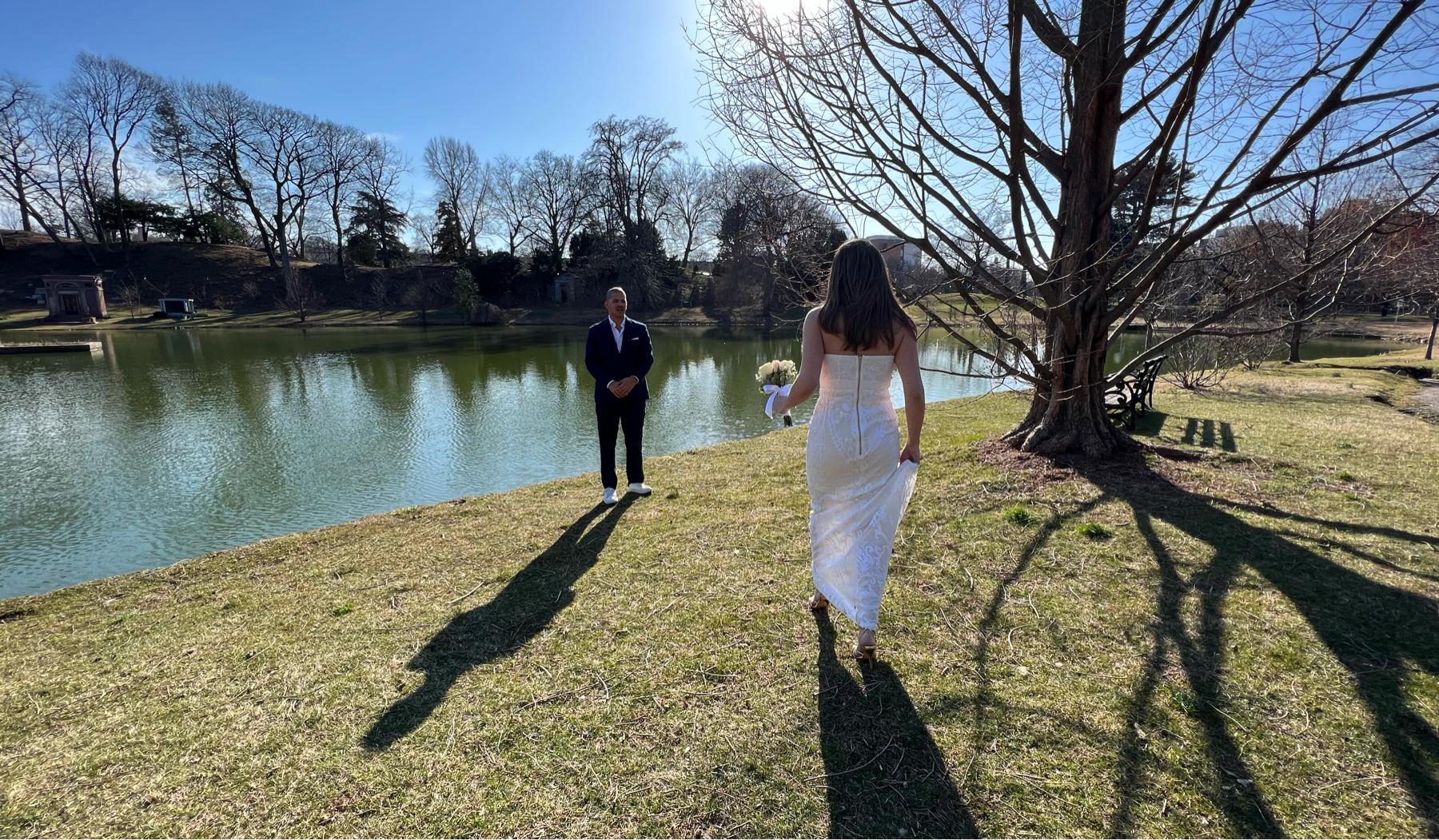 The Wedding Website of Josie Leal and Christian Ramos