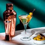 Grab a Drink or Cocktails