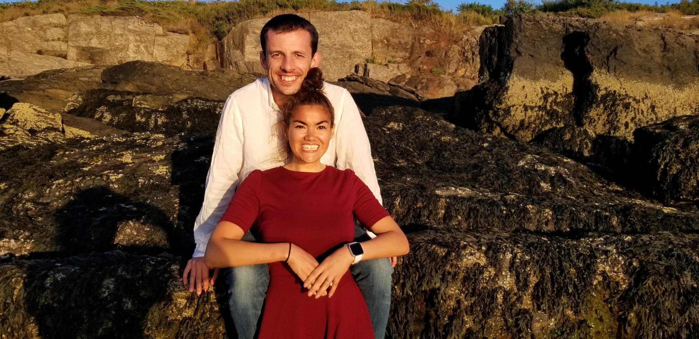The Wedding Website of Cassie Wortham and Kevin Clark