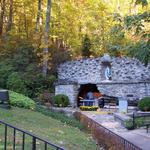 National Shrine Grotto of ​Our Lady of Lourdes