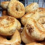 in Jersey, The Bagel Zone