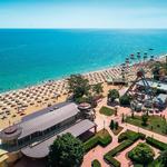 Sunny Beach