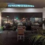 Pearl District Restaurant