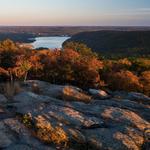 Bear Mountain State Park