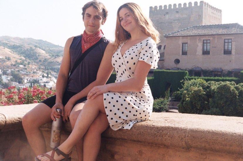 The Wedding Website of Casey Rosner and Marius Karolinski